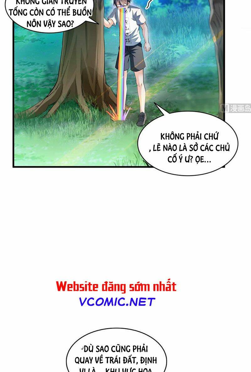 Tu Chân Nói Chuyện Phiếm Quần Chapter 331 - Trang 2