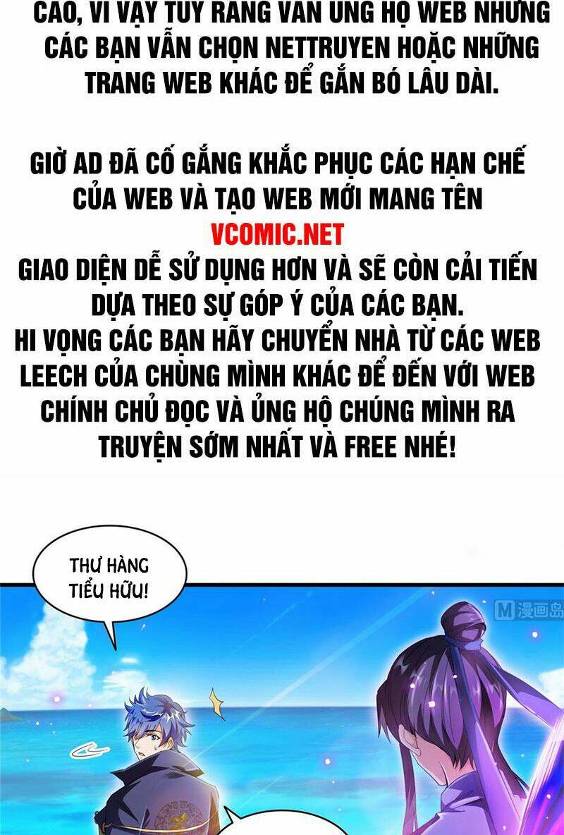 Tu Chân Nói Chuyện Phiếm Quần Chapter 331 - Trang 2