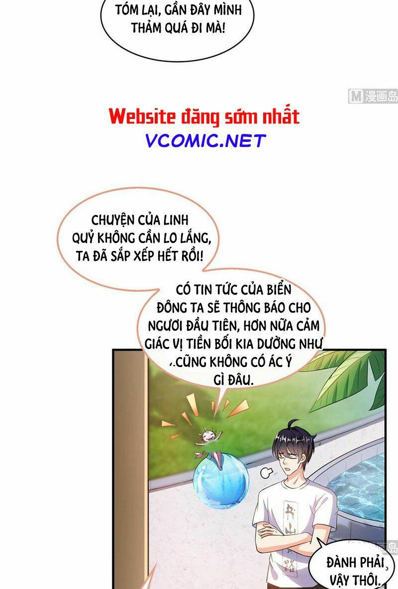 Tu Chân Nói Chuyện Phiếm Quần Chapter 331 - Trang 2