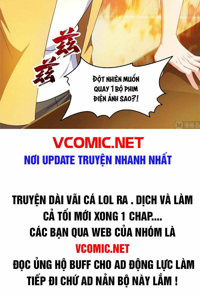 Tu Chân Nói Chuyện Phiếm Quần Chapter 331 - Trang 2