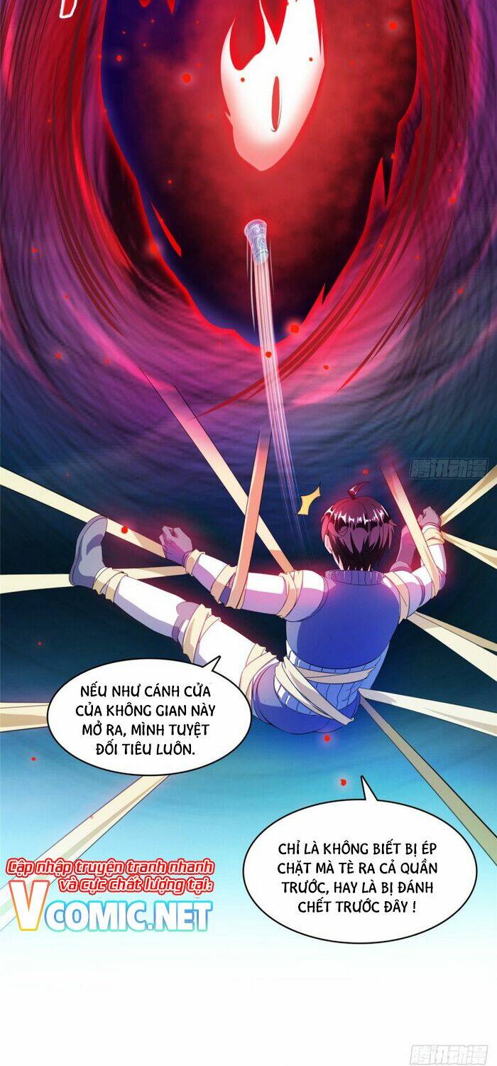 Tu Chân Nói Chuyện Phiếm Quần Chapter 330 - Trang 2