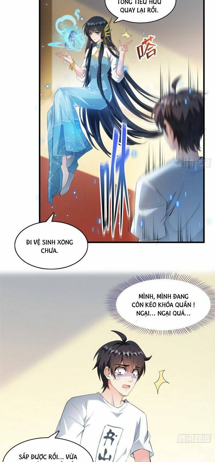 Tu Chân Nói Chuyện Phiếm Quần Chapter 330 - Trang 2