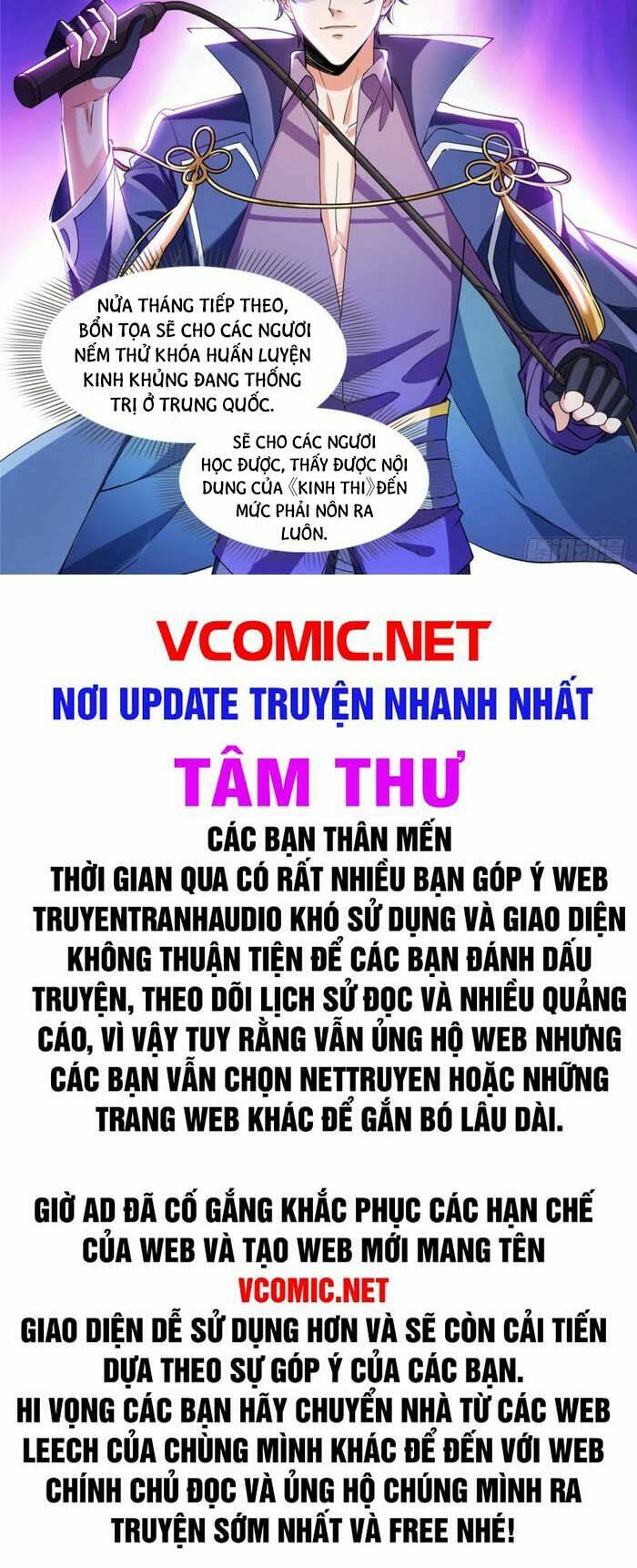 Tu Chân Nói Chuyện Phiếm Quần Chapter 330 - Trang 2