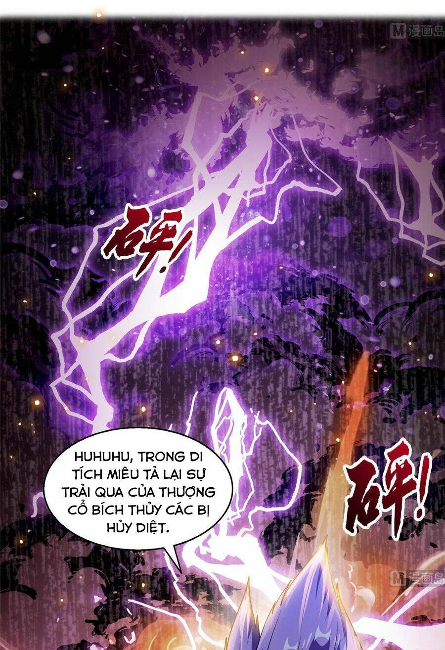 Tu Chân Nói Chuyện Phiếm Quần Chapter 328 - Trang 2