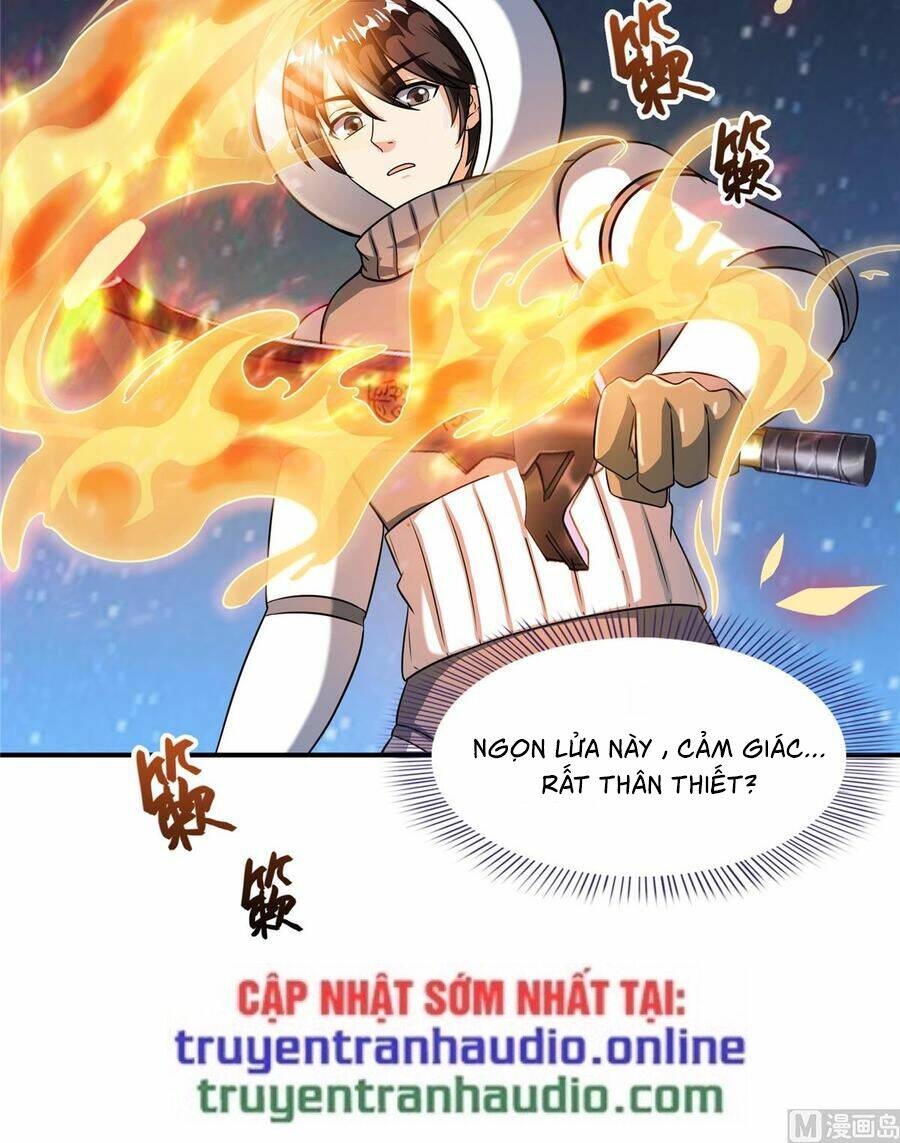 Tu Chân Nói Chuyện Phiếm Quần Chapter 326 - Trang 2