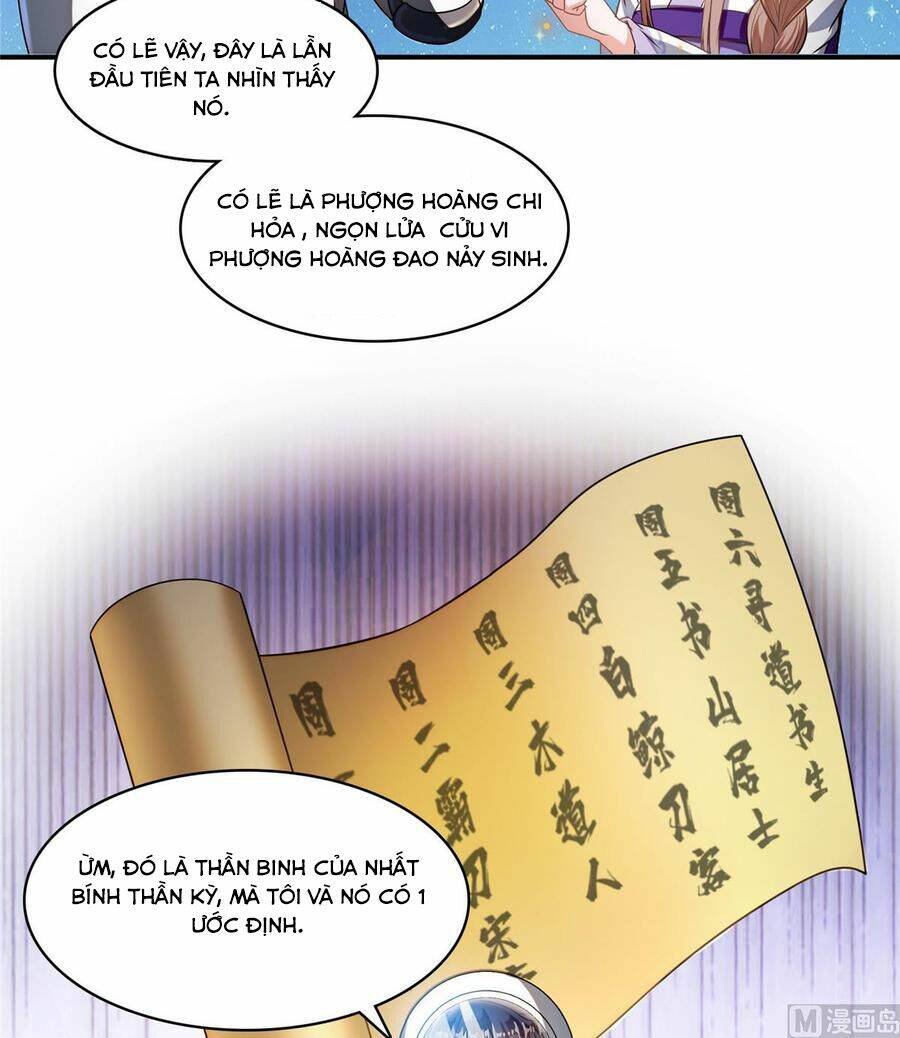 Tu Chân Nói Chuyện Phiếm Quần Chapter 326 - Trang 2