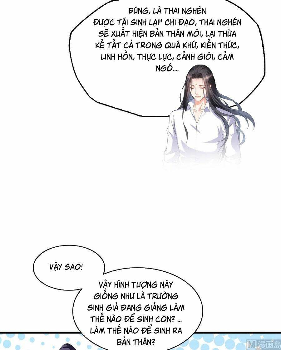 Tu Chân Nói Chuyện Phiếm Quần Chapter 324 - Trang 2