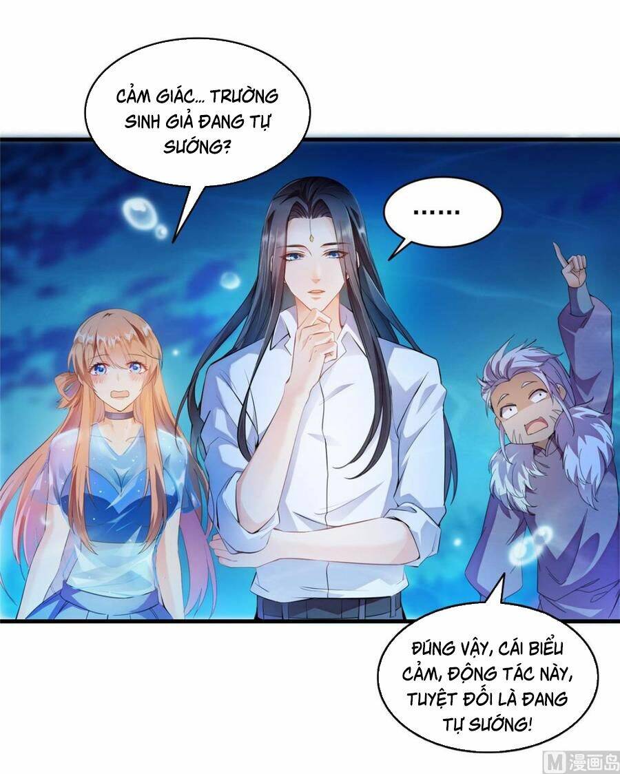 Tu Chân Nói Chuyện Phiếm Quần Chapter 324 - Trang 2