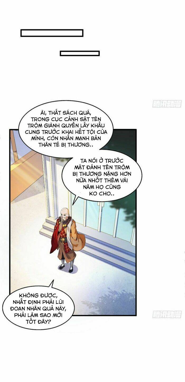 Tu Chân Nói Chuyện Phiếm Quần Chapter 321 - Trang 2