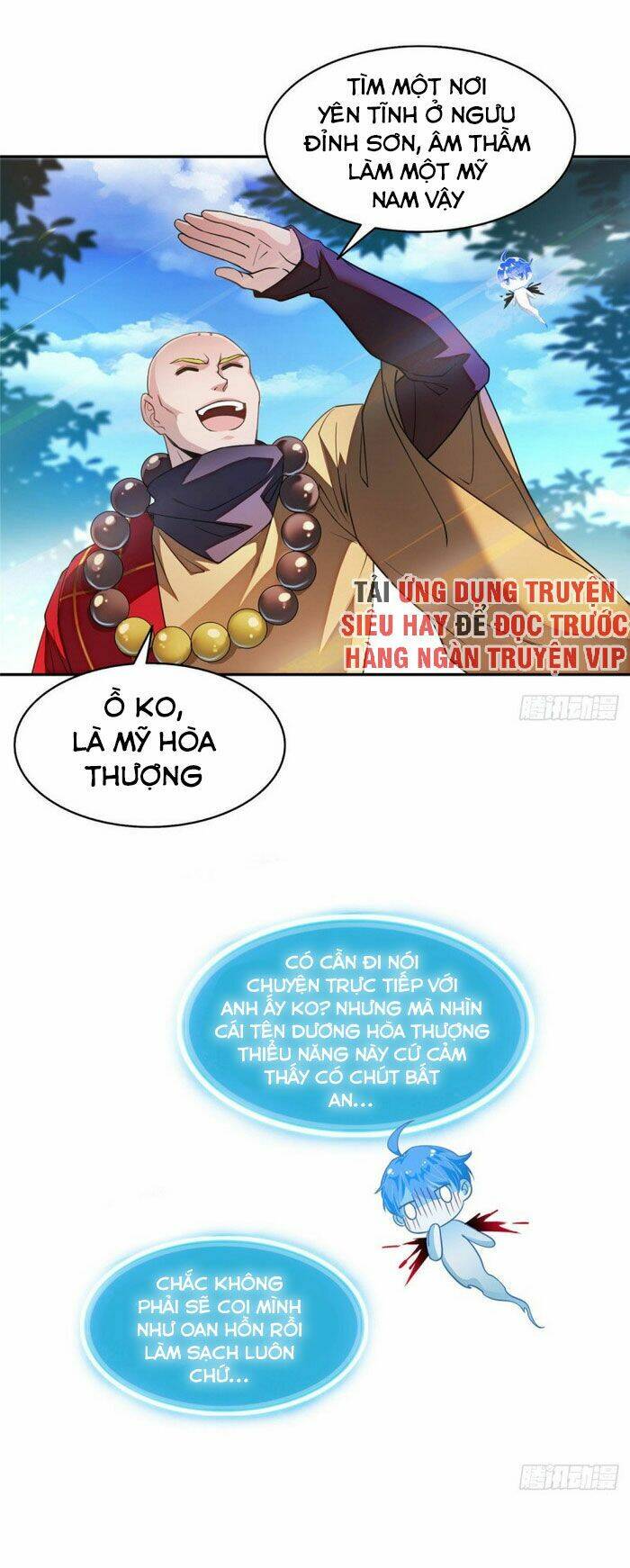 Tu Chân Nói Chuyện Phiếm Quần Chapter 321 - Trang 2