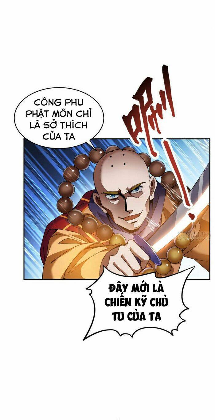 Tu Chân Nói Chuyện Phiếm Quần Chapter 321 - Trang 2