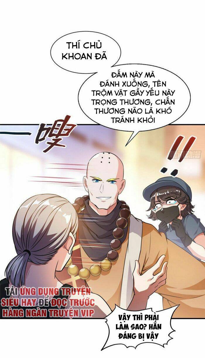 Tu Chân Nói Chuyện Phiếm Quần Chapter 321 - Trang 2