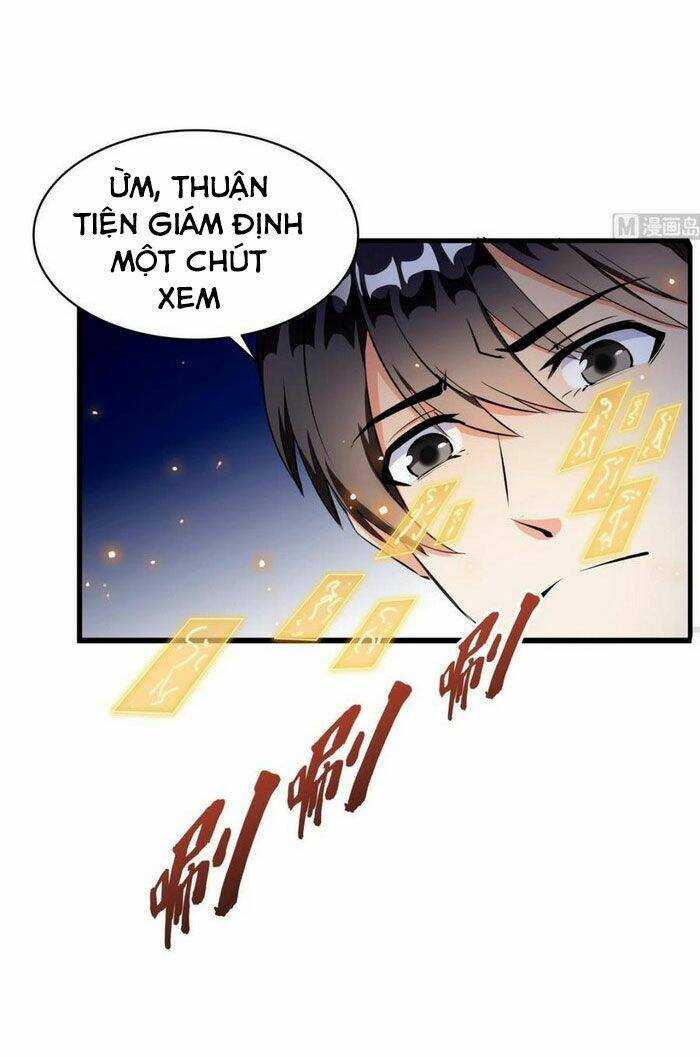 Tu Chân Nói Chuyện Phiếm Quần Chapter 318 - Trang 2