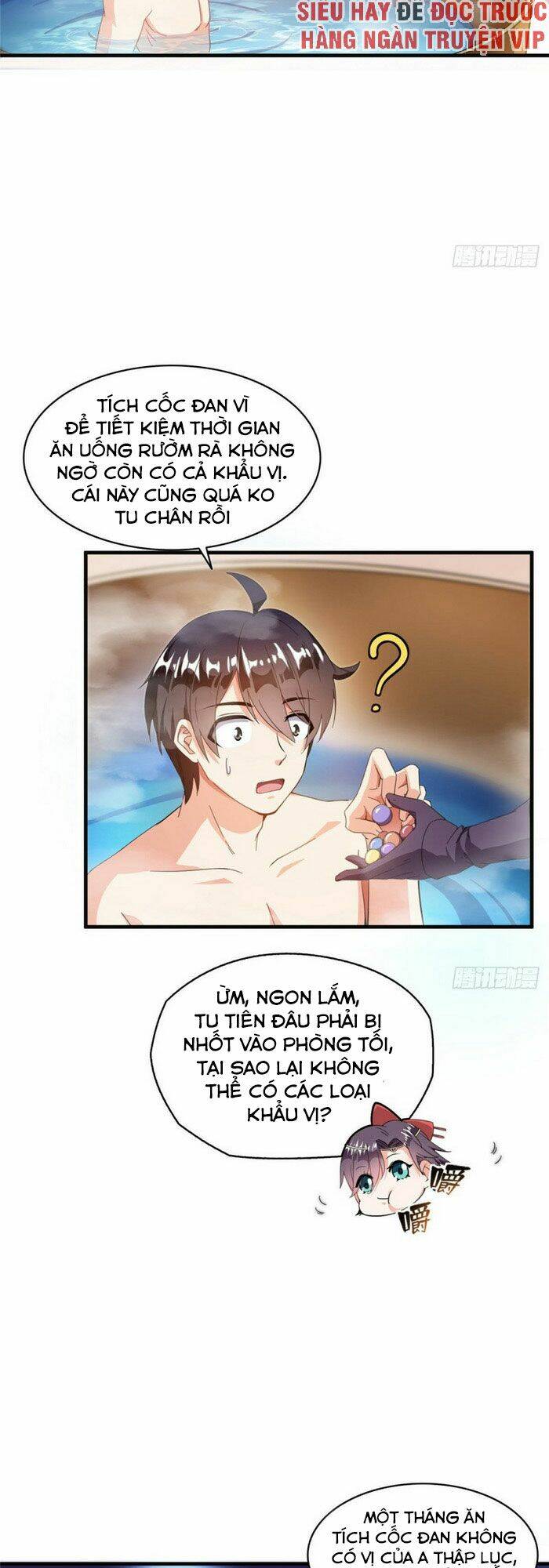 Tu Chân Nói Chuyện Phiếm Quần Chapter 315 - Trang 2