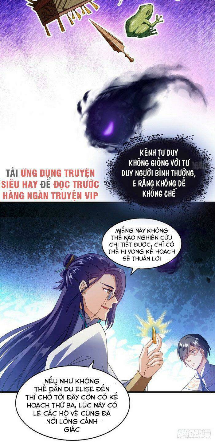 Tu Chân Nói Chuyện Phiếm Quần Chapter 308 - Trang 2