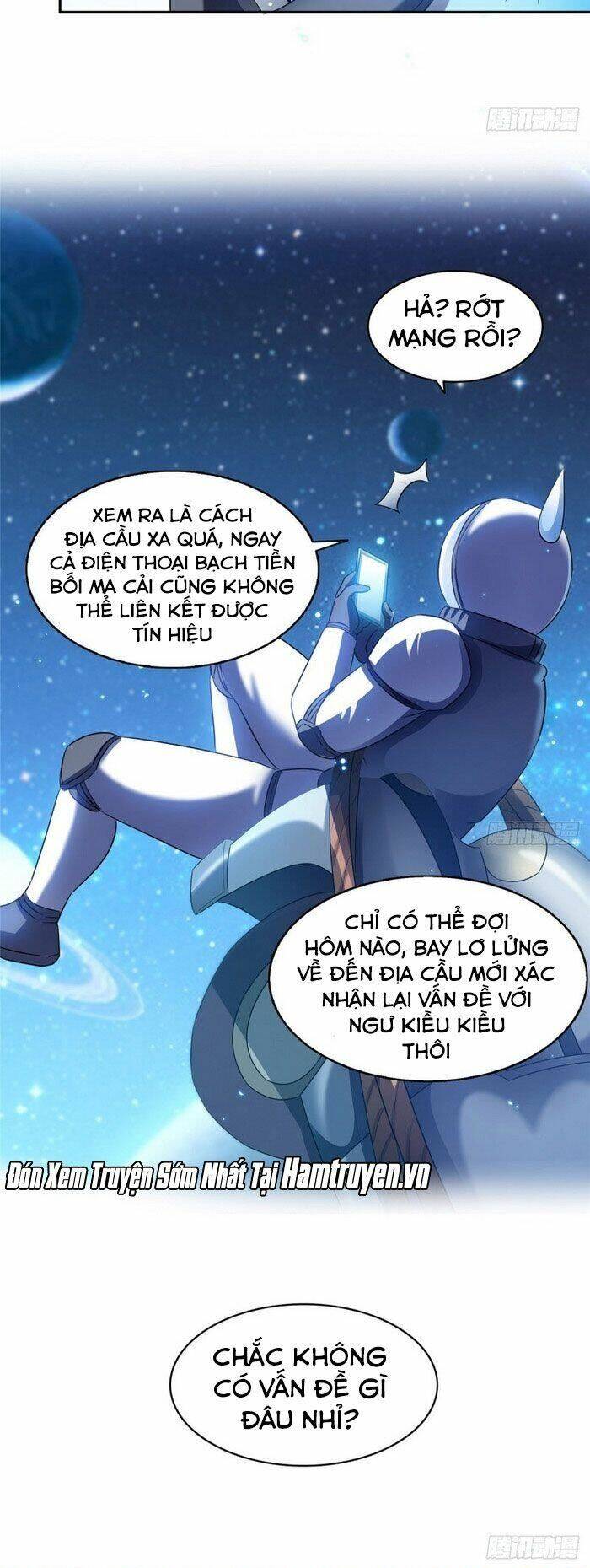 Tu Chân Nói Chuyện Phiếm Quần Chapter 308 - Trang 2