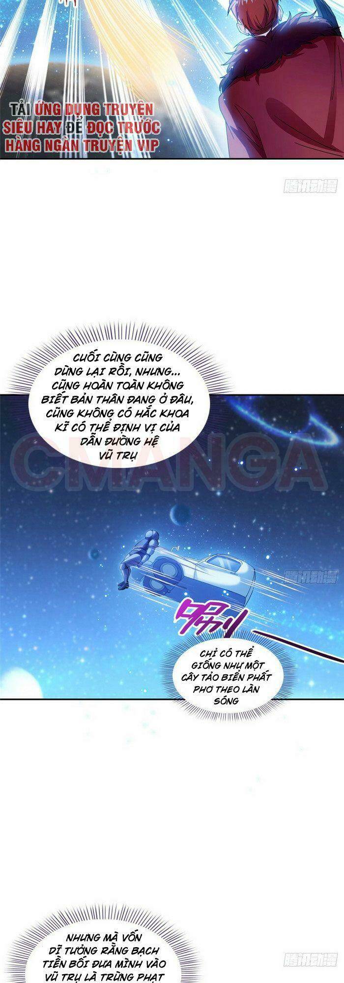 Tu Chân Nói Chuyện Phiếm Quần Chapter 308 - Trang 2