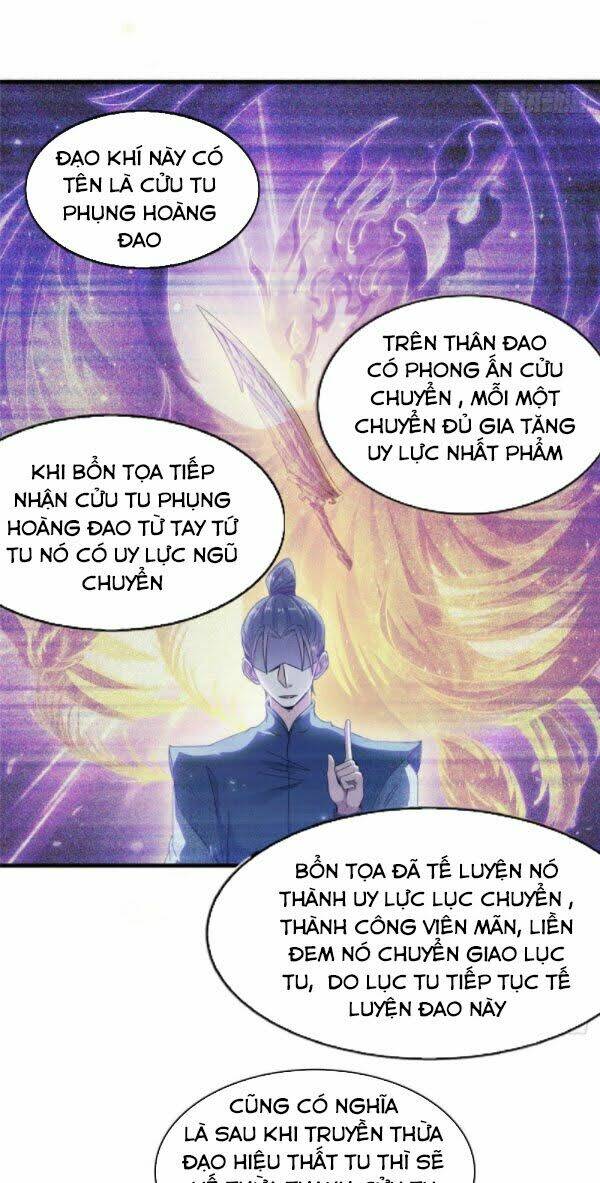 Tu Chân Nói Chuyện Phiếm Quần Chapter 304 - Trang 2