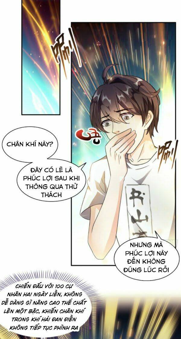 Tu Chân Nói Chuyện Phiếm Quần Chapter 304 - Trang 2