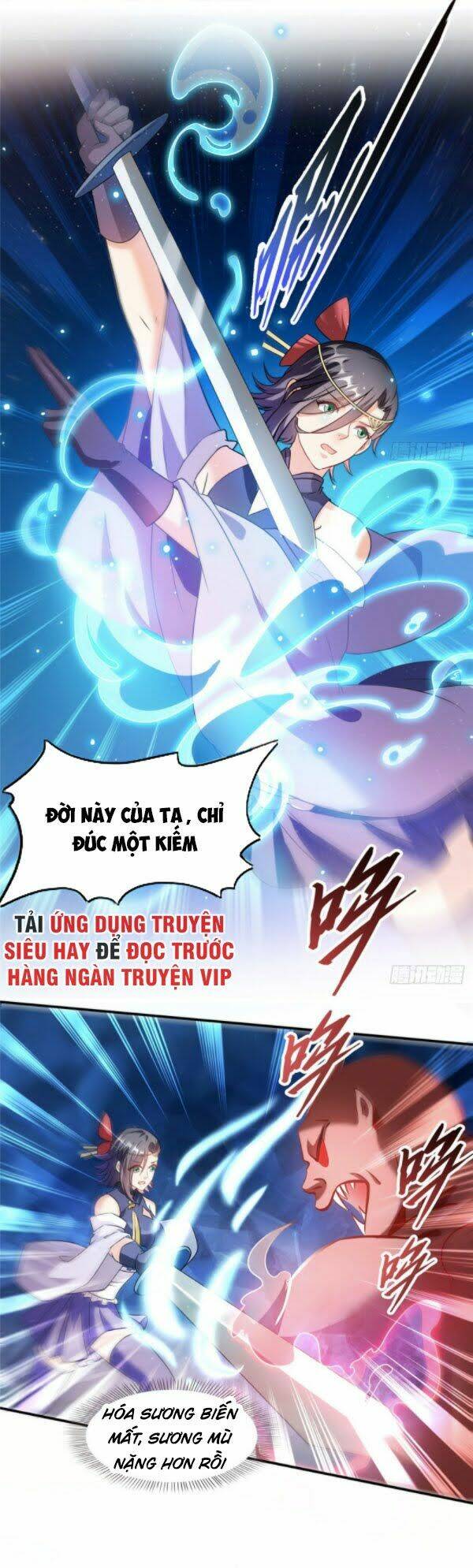 Tu Chân Nói Chuyện Phiếm Quần Chapter 302 - Trang 2