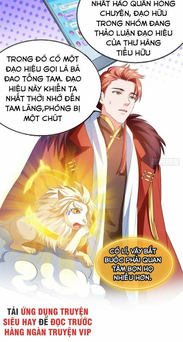 Tu Chân Nói Chuyện Phiếm Quần Chapter 302 - Trang 2