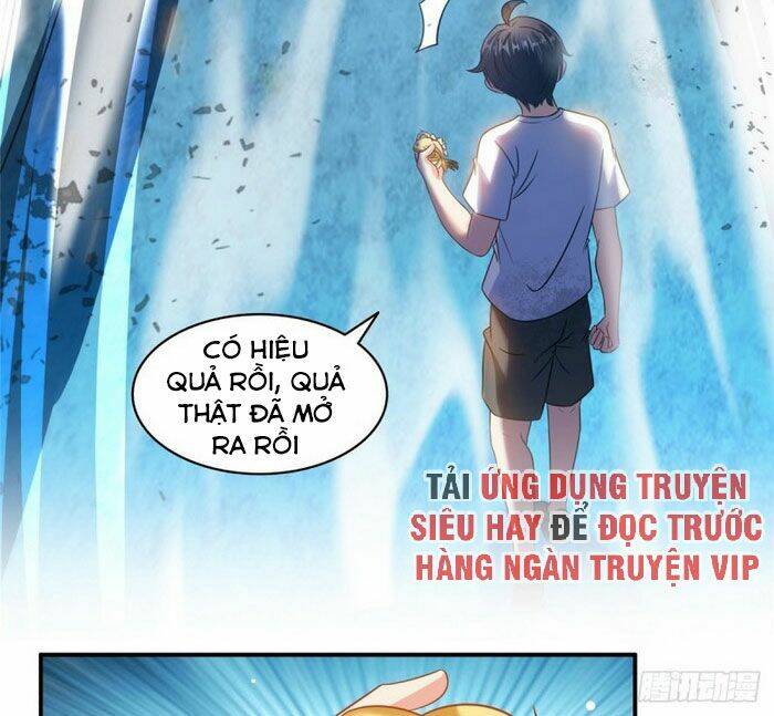 Tu Chân Nói Chuyện Phiếm Quần Chapter 301 - Trang 2