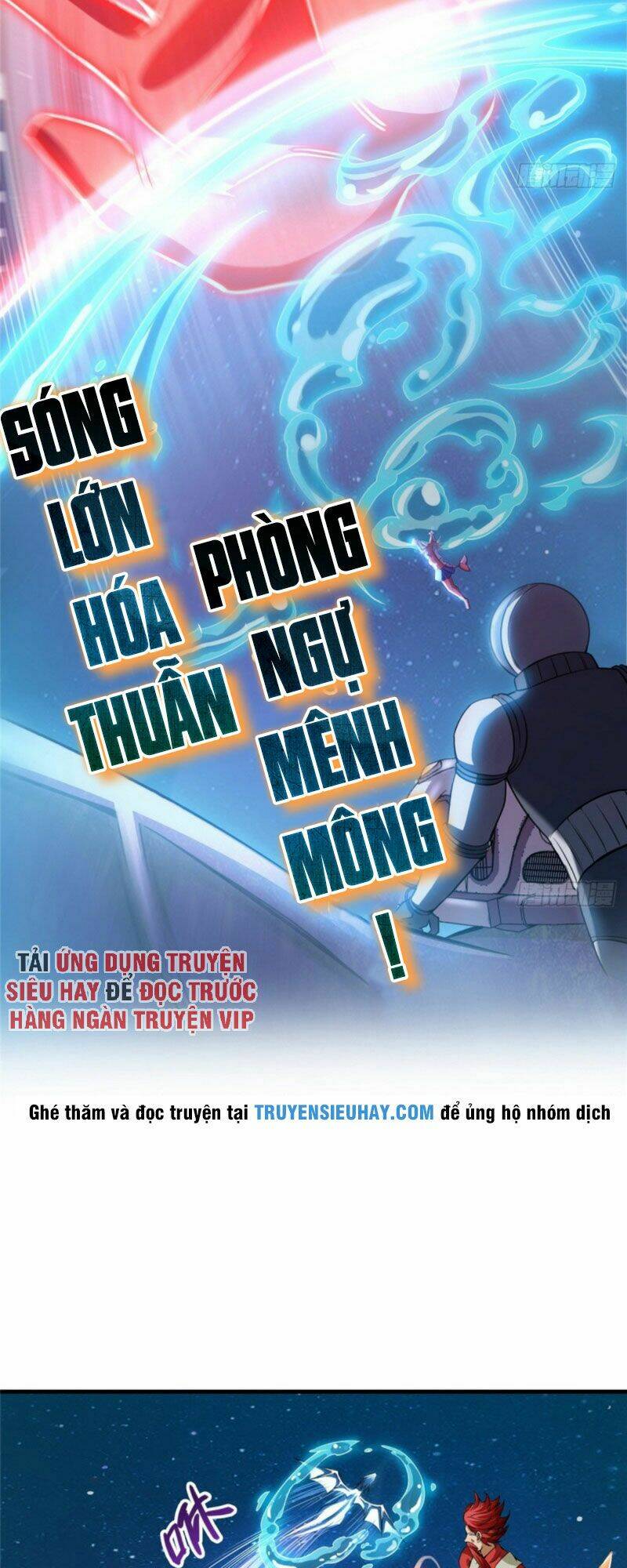 Tu Chân Nói Chuyện Phiếm Quần Chapter 293 - Trang 2