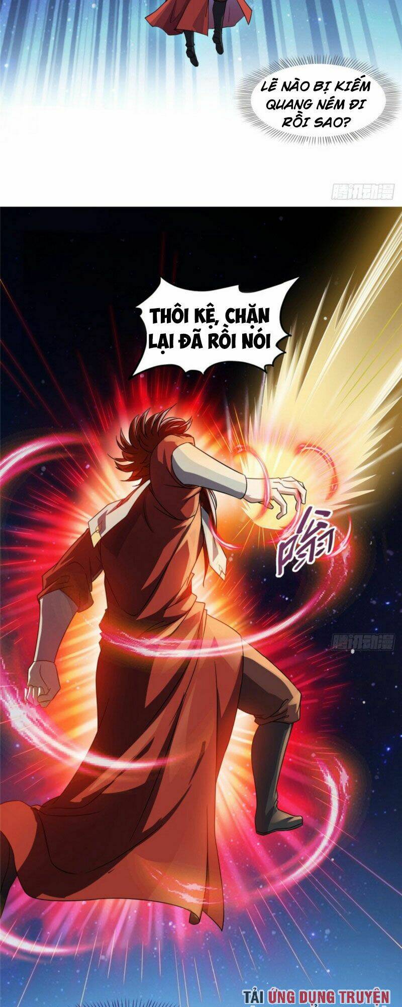 Tu Chân Nói Chuyện Phiếm Quần Chapter 293 - Trang 2