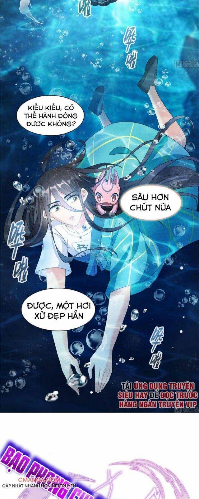 Tu Chân Nói Chuyện Phiếm Quần Chapter 282 - Trang 2