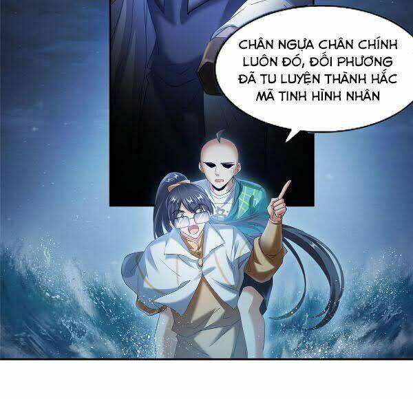 Tu Chân Nói Chuyện Phiếm Quần Chapter 272 - Trang 2