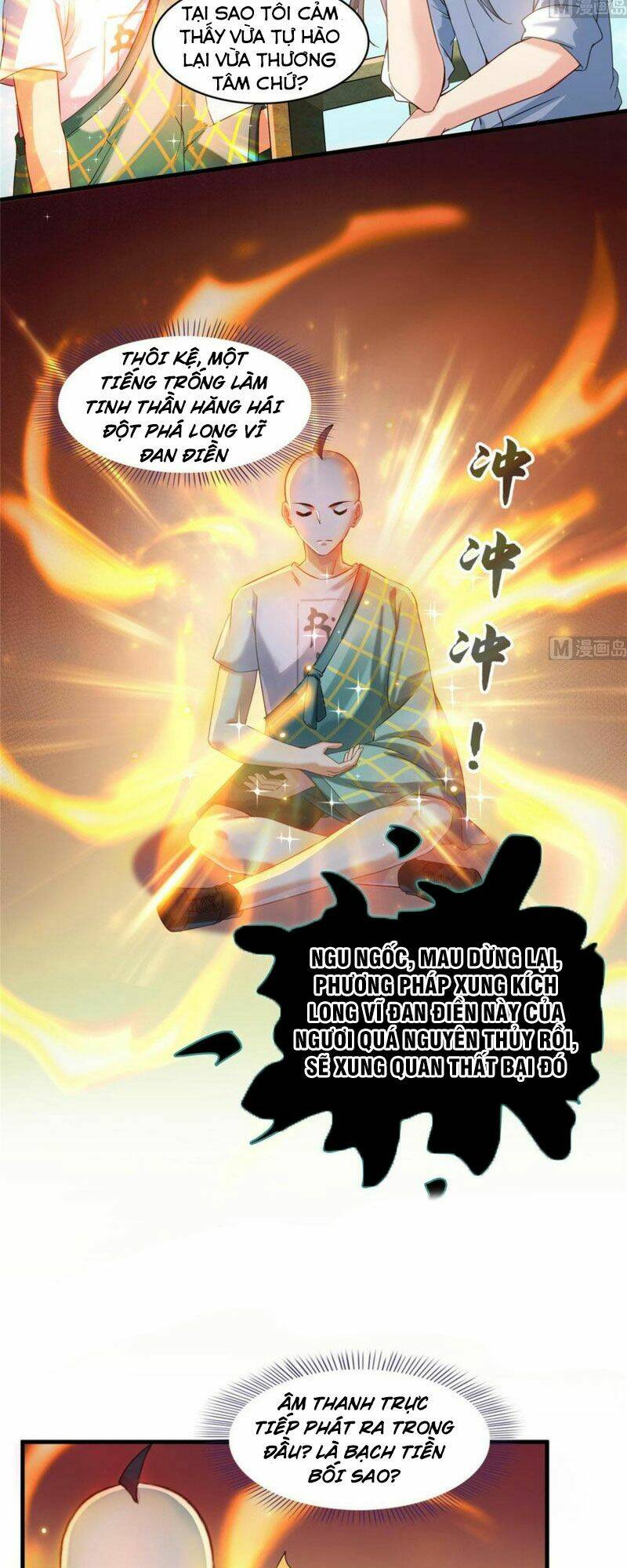 Tu Chân Nói Chuyện Phiếm Quần Chapter 269 - Trang 2