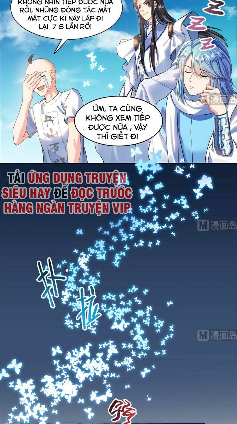 Tu Chân Nói Chuyện Phiếm Quần Chapter 240 - Trang 2