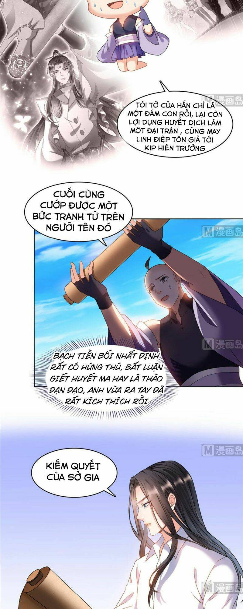 Tu Chân Nói Chuyện Phiếm Quần Chapter 236 - Trang 2