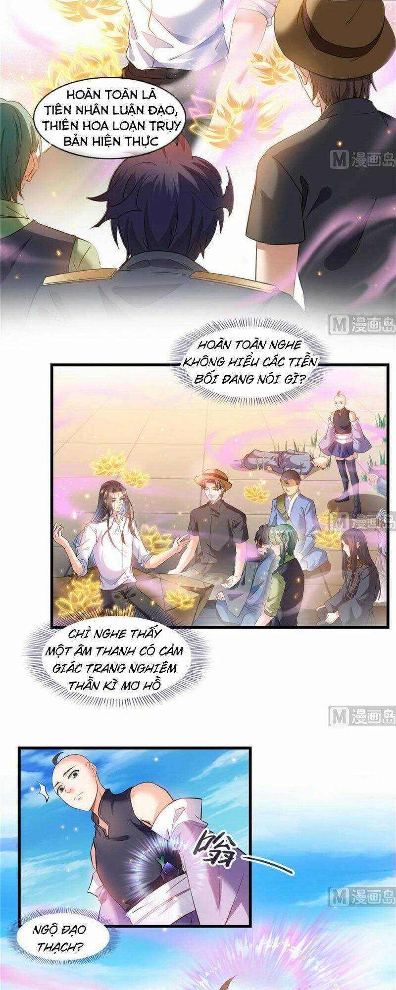 Tu Chân Nói Chuyện Phiếm Quần Chapter 235 - Trang 2