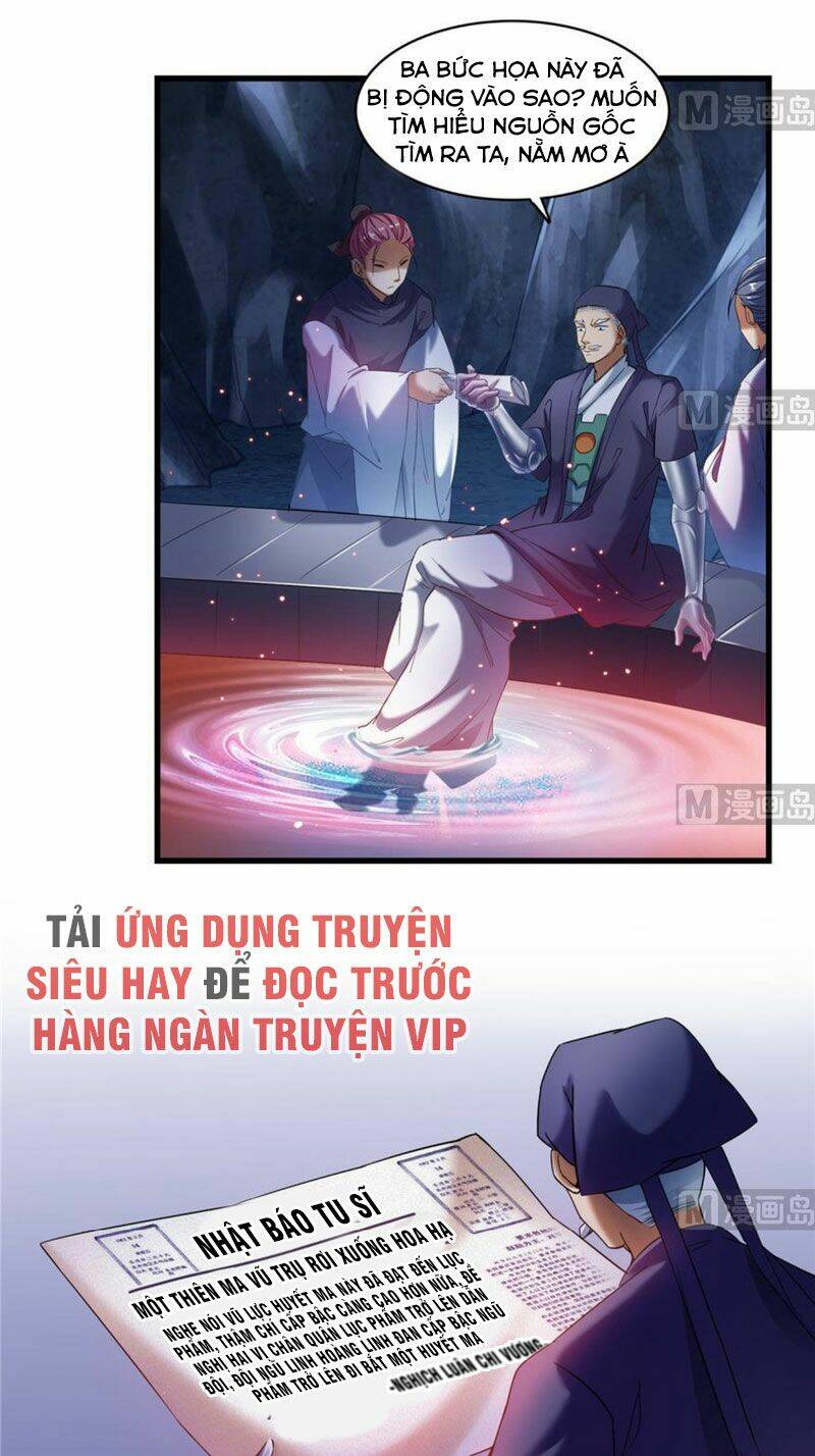 Tu Chân Nói Chuyện Phiếm Quần Chapter 234 - Trang 2