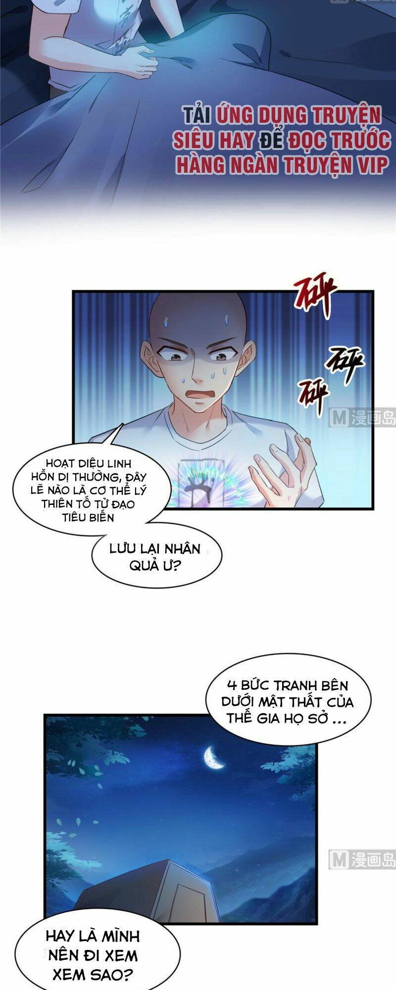 Tu Chân Nói Chuyện Phiếm Quần Chapter 218 - Trang 2