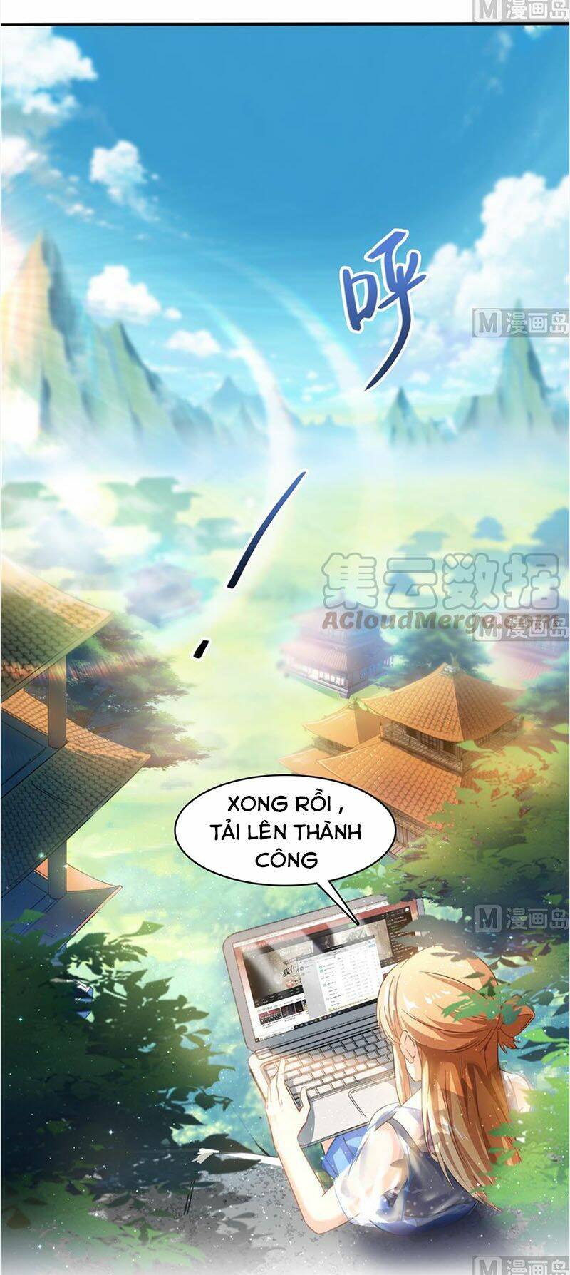 Tu Chân Nói Chuyện Phiếm Quần Chapter 207 - Trang 2