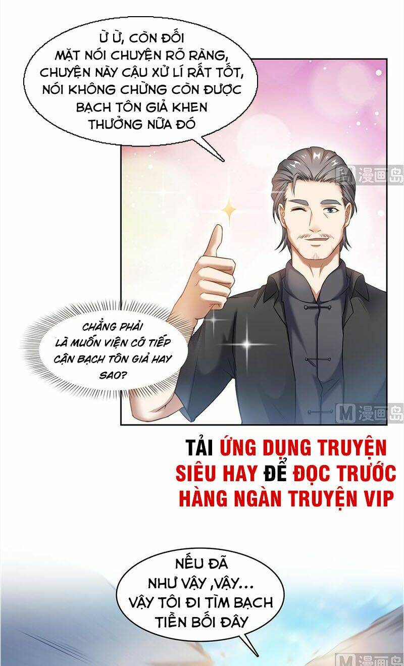 Tu Chân Nói Chuyện Phiếm Quần Chapter 207 - Trang 2