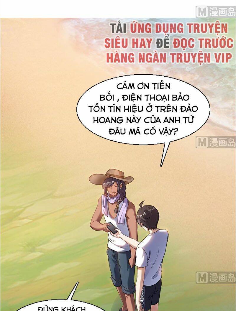 Tu Chân Nói Chuyện Phiếm Quần Chapter 207 - Trang 2