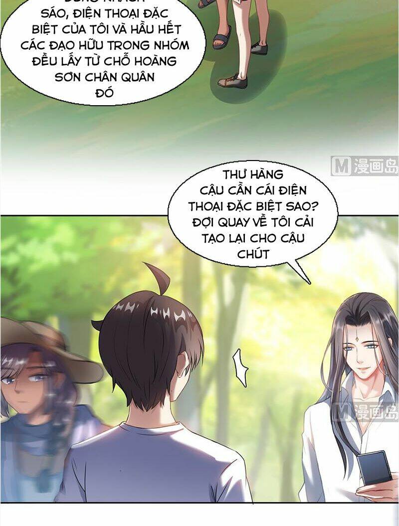 Tu Chân Nói Chuyện Phiếm Quần Chapter 207 - Trang 2