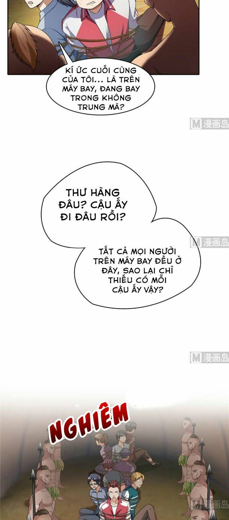 Tu Chân Nói Chuyện Phiếm Quần Chapter 204 - Trang 2