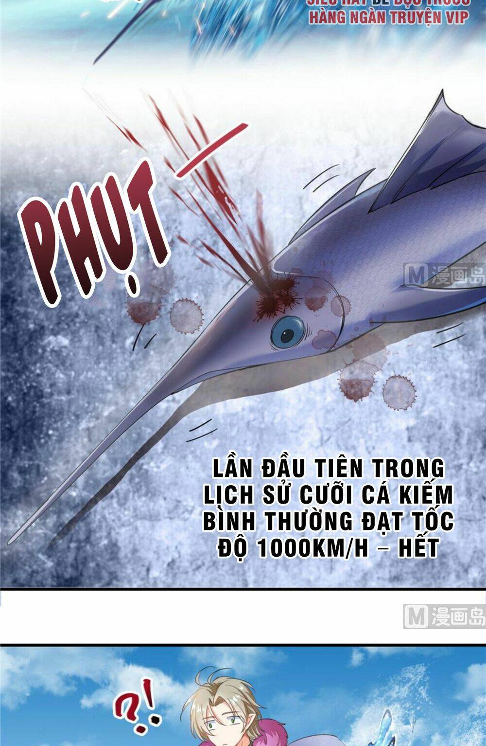 Tu Chân Nói Chuyện Phiếm Quần Chapter 201 - Trang 2