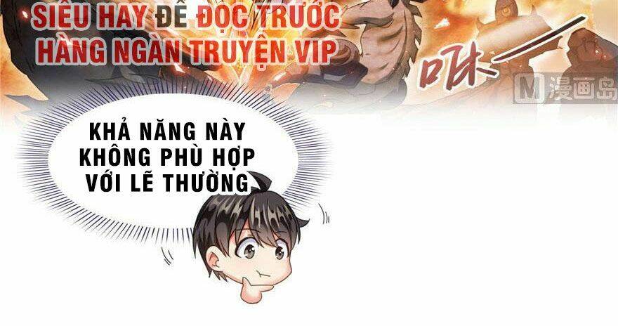 Tu Chân Nói Chuyện Phiếm Quần Chapter 196 - Trang 2