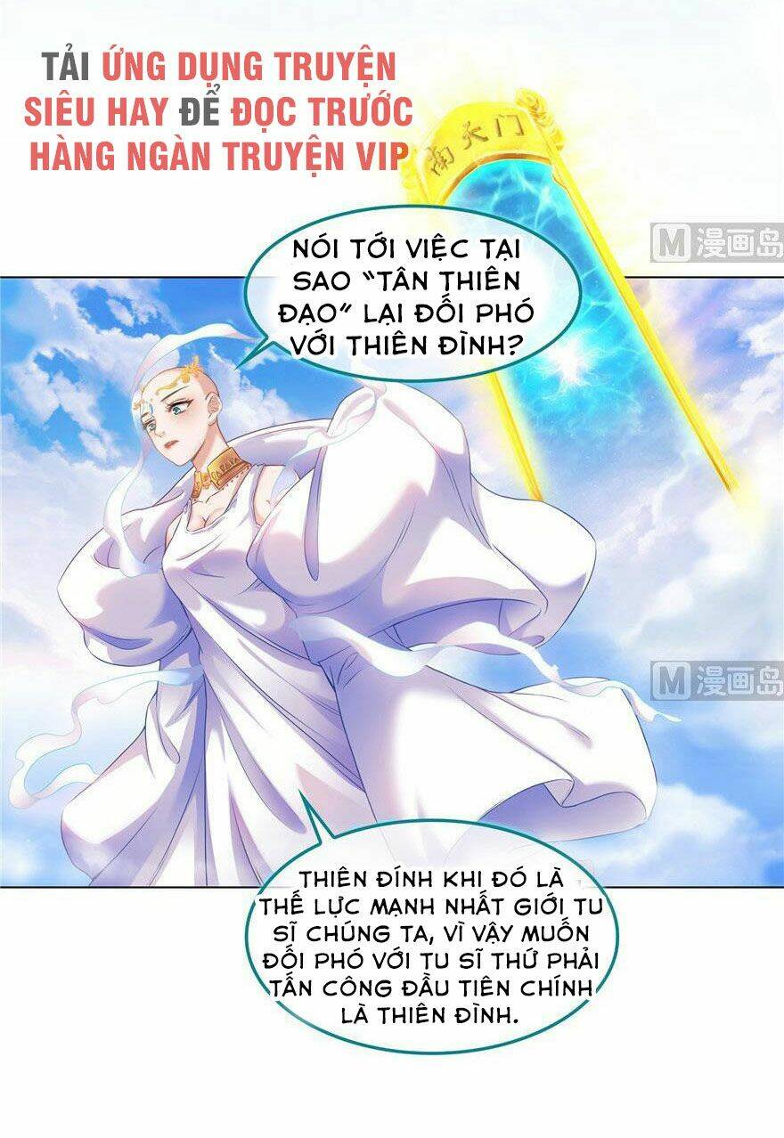 Tu Chân Nói Chuyện Phiếm Quần Chapter 196 - Trang 2