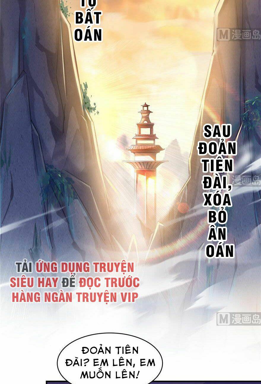 Tu Chân Nói Chuyện Phiếm Quần Chapter 191 - Trang 2