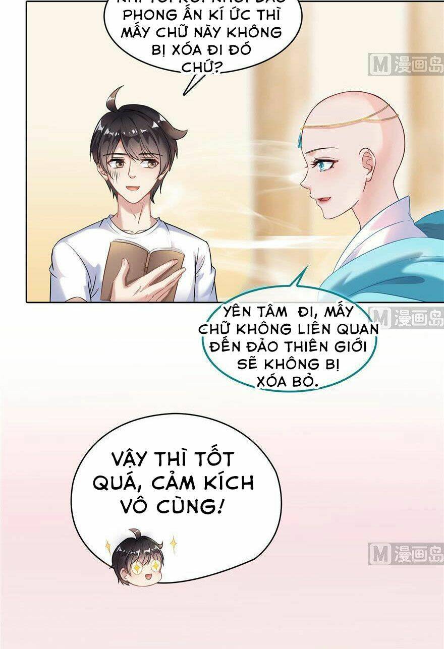 Tu Chân Nói Chuyện Phiếm Quần Chapter 191 - Trang 2