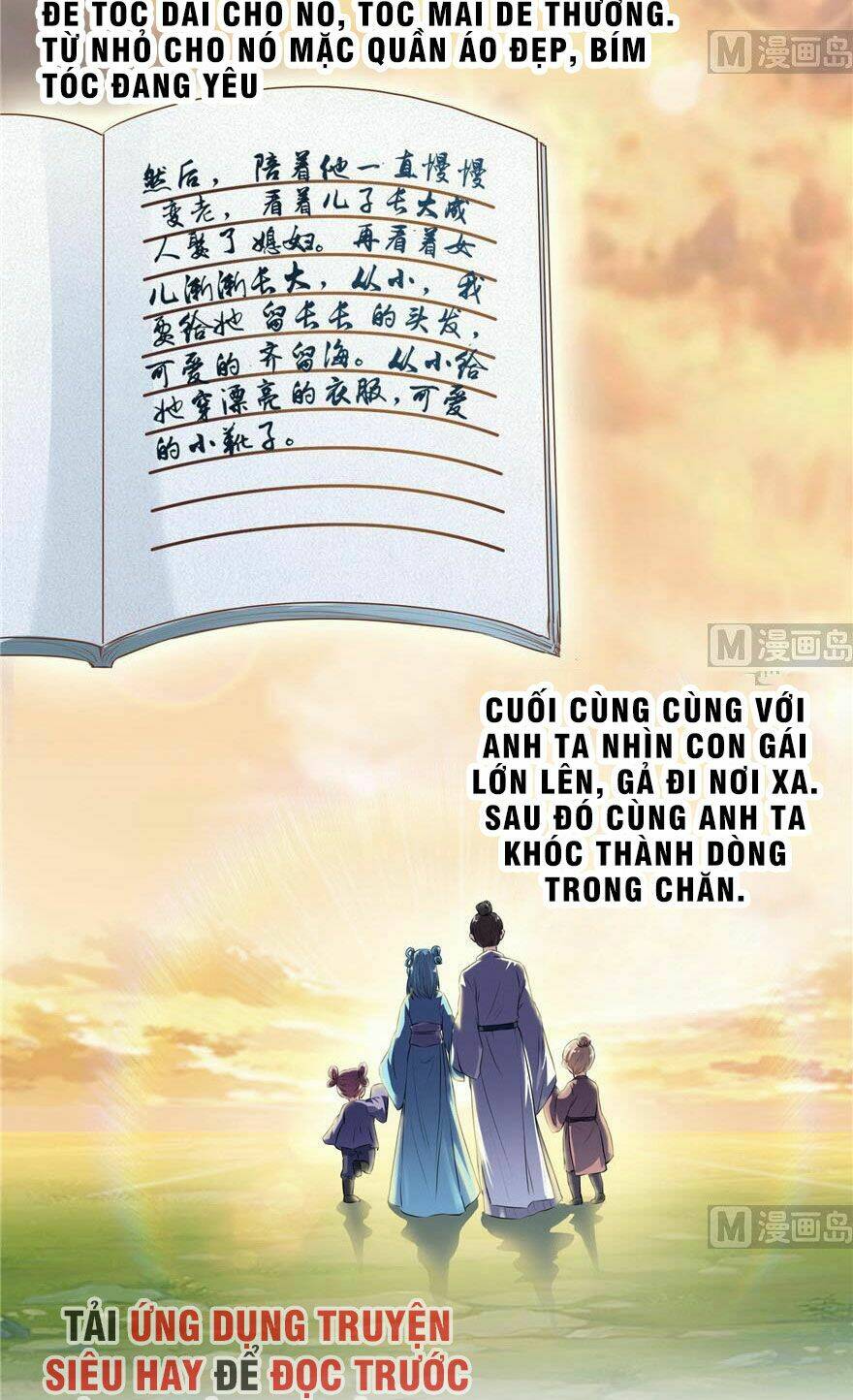 Tu Chân Nói Chuyện Phiếm Quần Chapter 191 - Trang 2