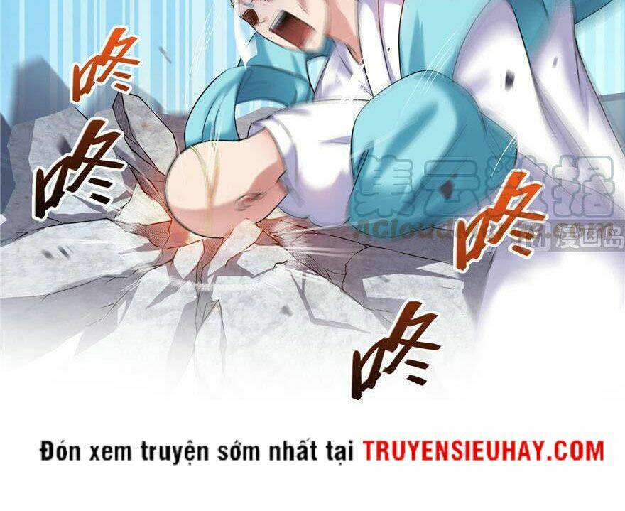 Tu Chân Nói Chuyện Phiếm Quần Chapter 191 - Trang 2