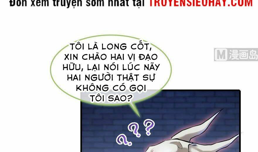 Tu Chân Nói Chuyện Phiếm Quần Chapter 190 - Trang 2