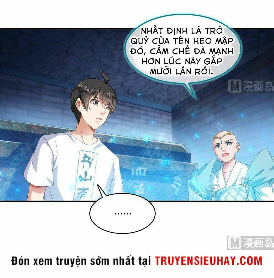 Tu Chân Nói Chuyện Phiếm Quần Chapter 190 - Trang 2